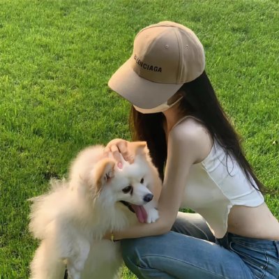慌心配对