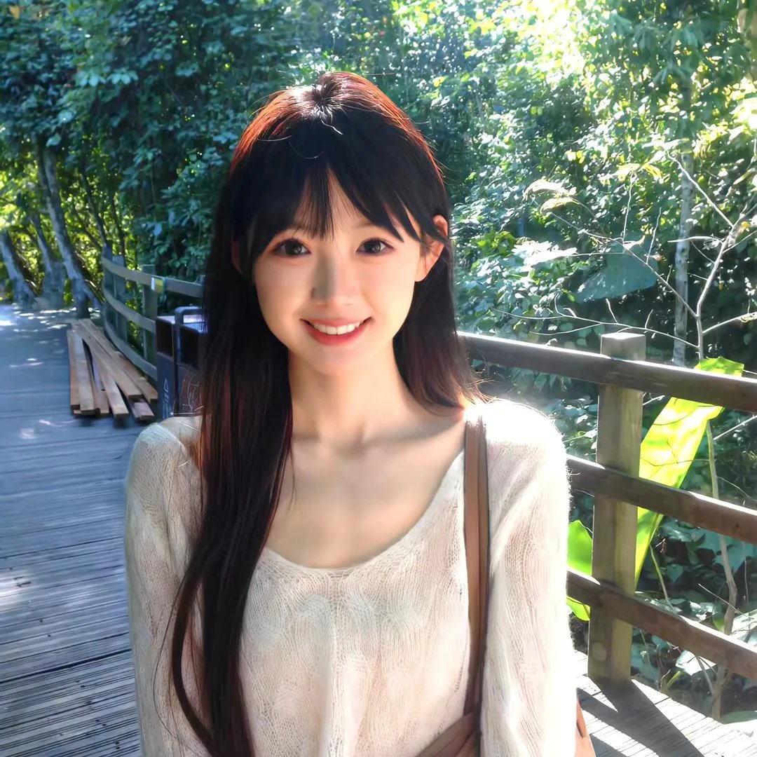 郊区的鸟