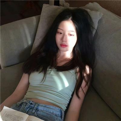 少女恋情