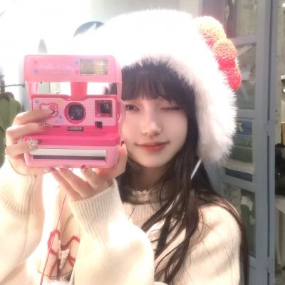 女兵报到